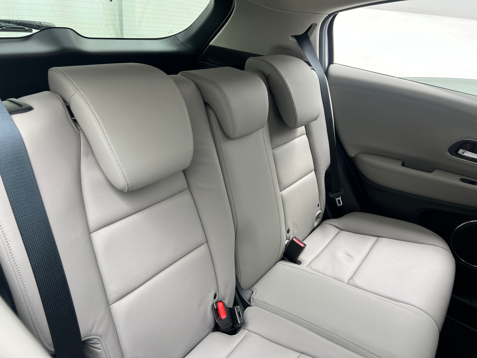 Thumbnail: 2019 Honda HR-V - 5