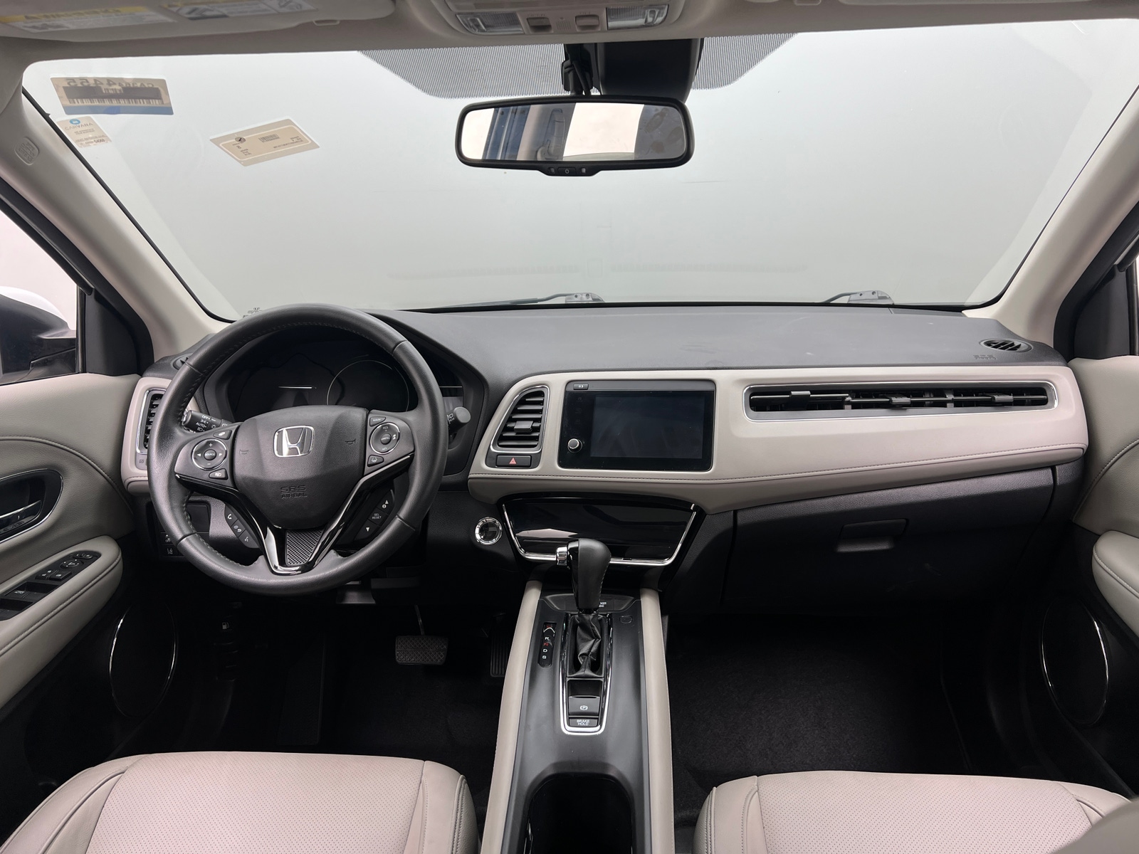 Thumbnail: 2019 Honda HR-V - 2