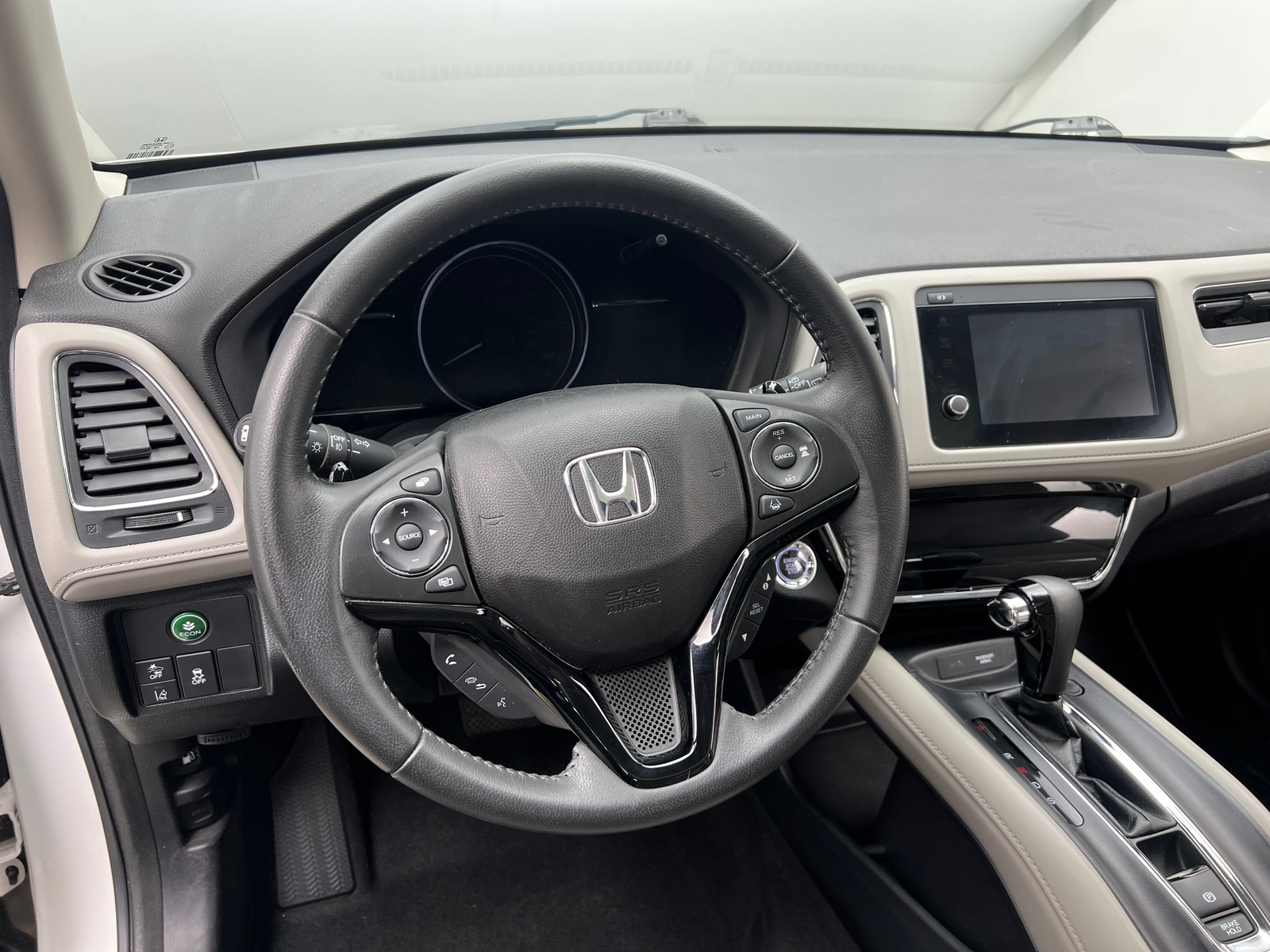 Thumbnail: 2019 Honda HR-V - 4