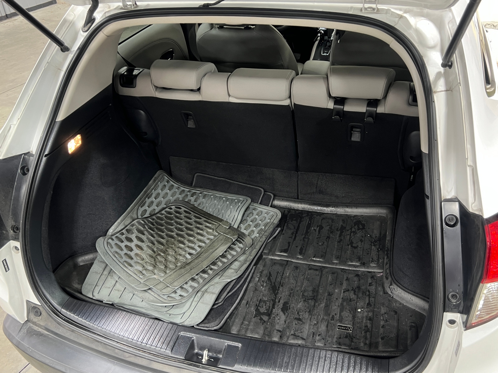 Thumbnail: 2019 Honda HR-V - 6