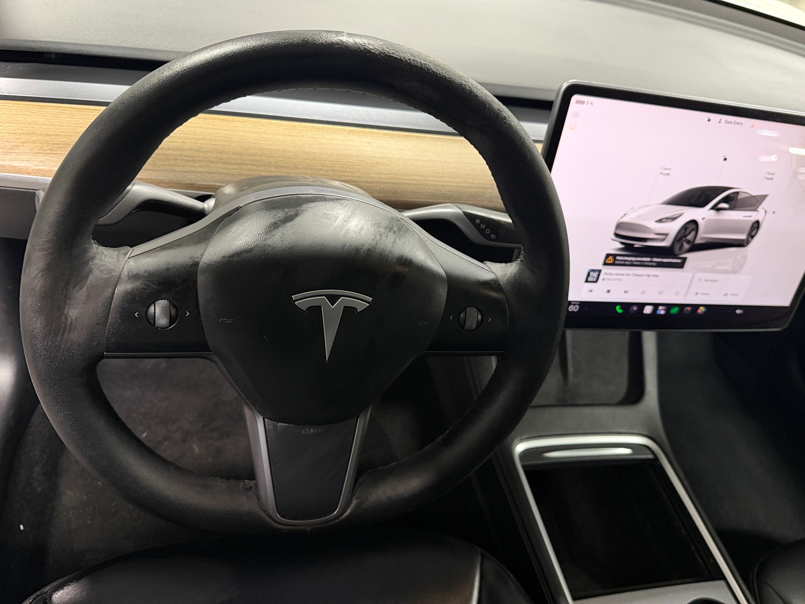 Thumbnail: 2022 Tesla Model 3 - 4