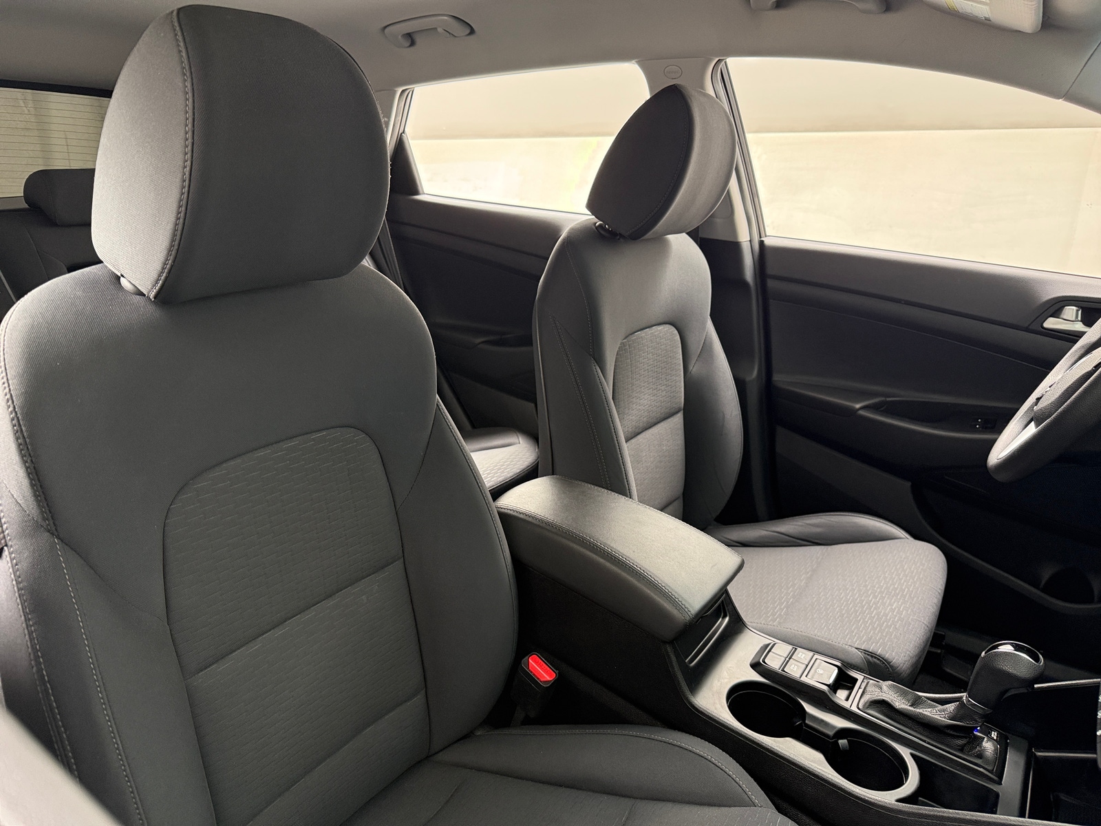 Thumbnail: 2021 Hyundai Tucson - 2