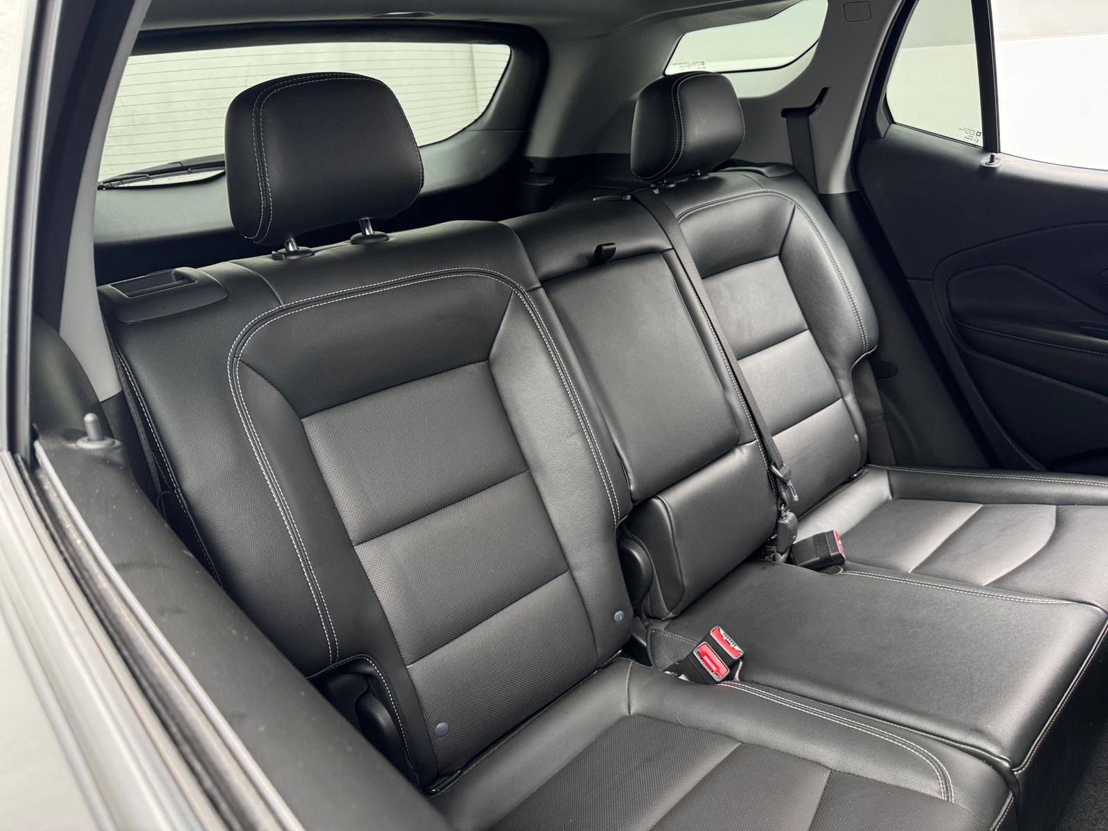 Thumbnail: 2022 GMC Terrain - 5