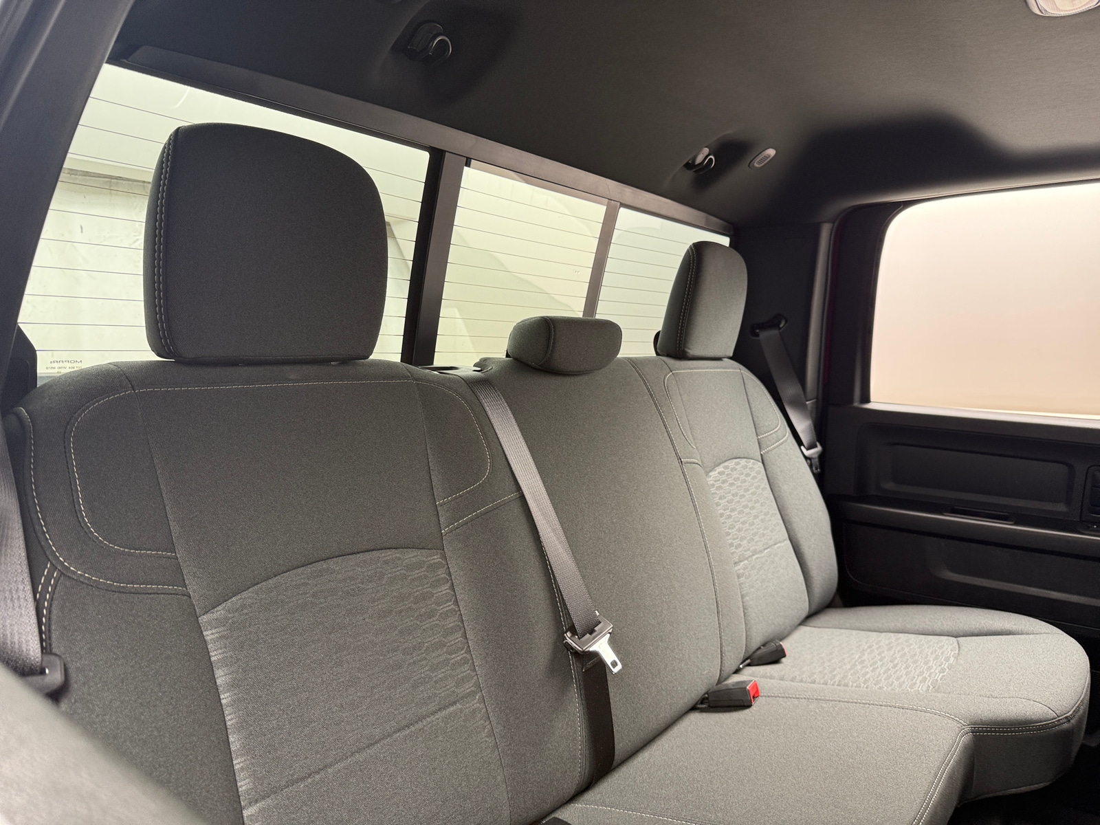 Thumbnail: 2026 RAM 2500 - 6