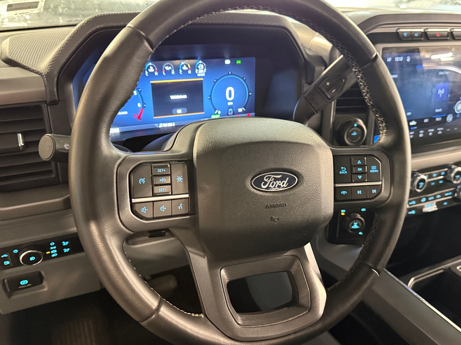 Thumbnail: 2024 Ford Econoline - 5