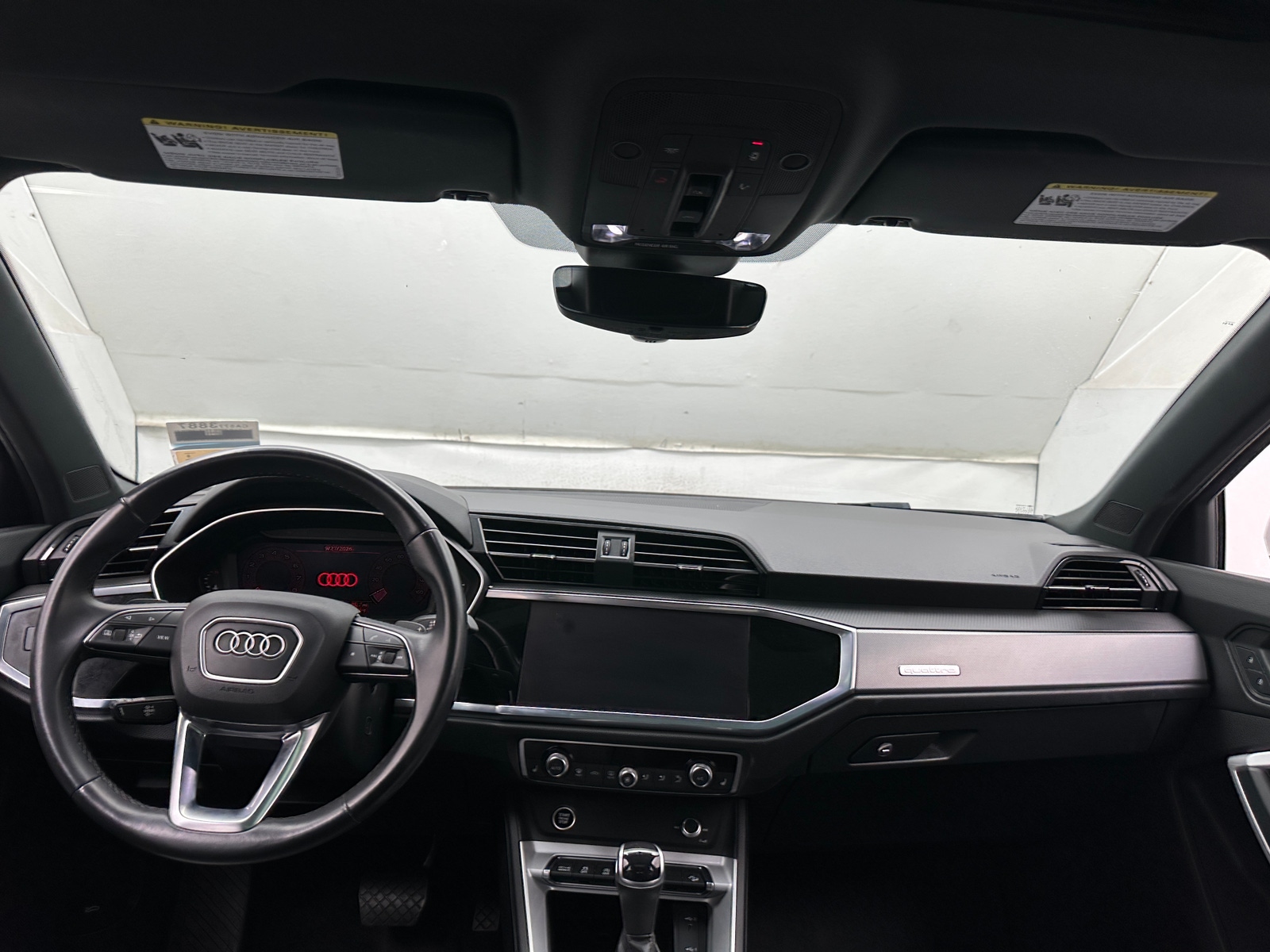 Thumbnail: 2022 Audi Q3 - 3