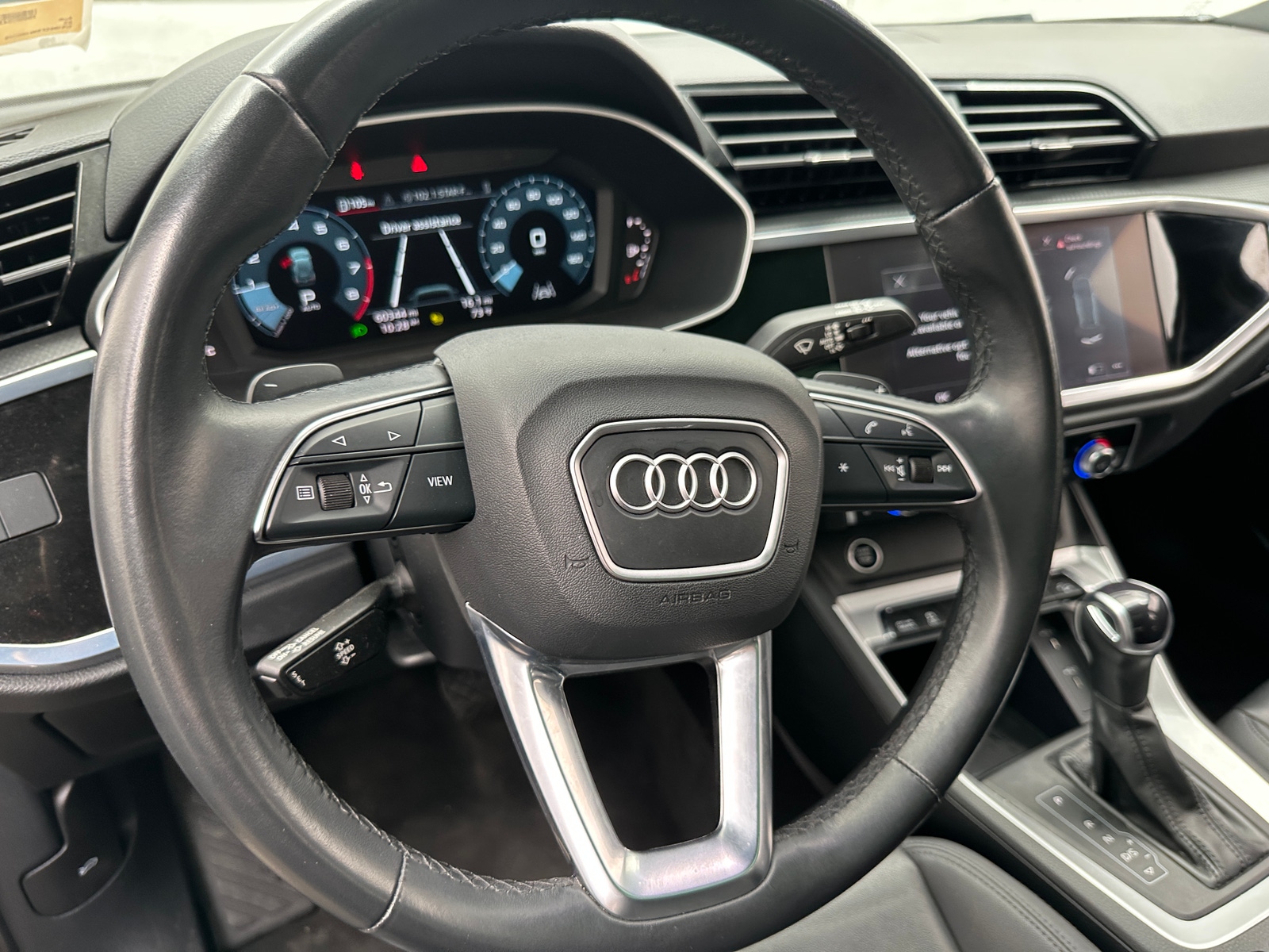 Thumbnail: 2022 Audi Q3 - 5