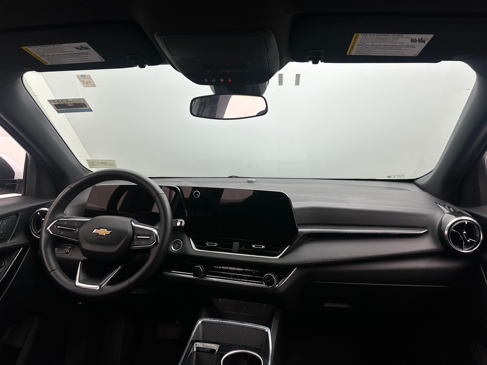 Thumbnail: 2025 Chevrolet Equinox - 3