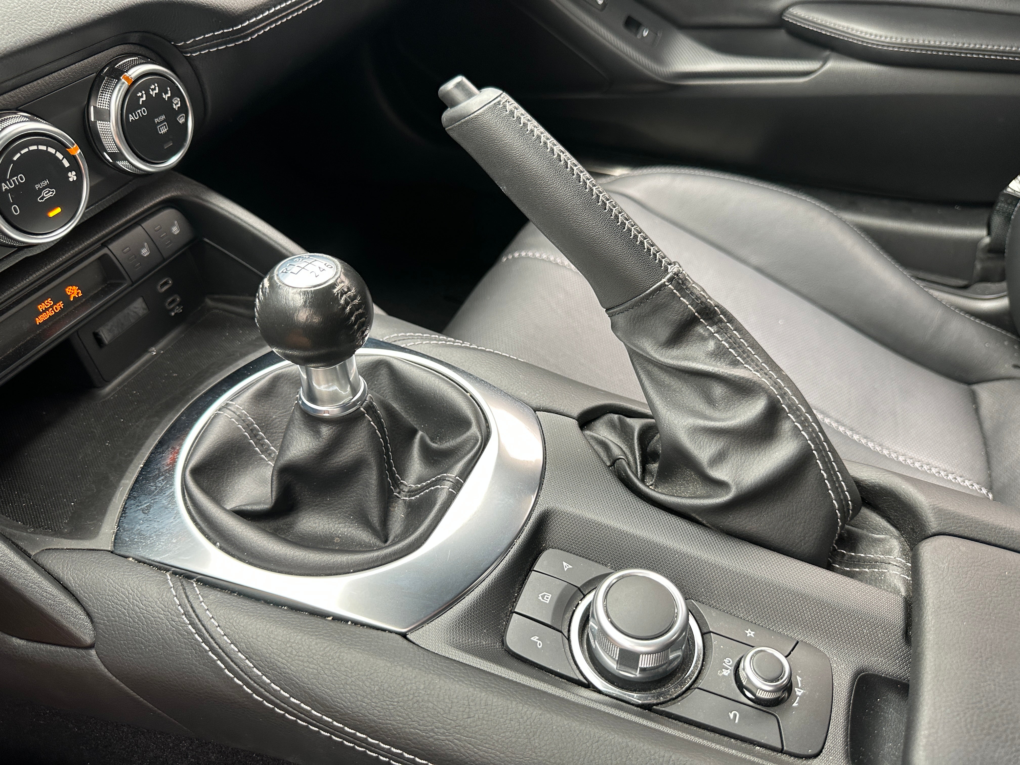 2024 Mazda MX-5 Miata