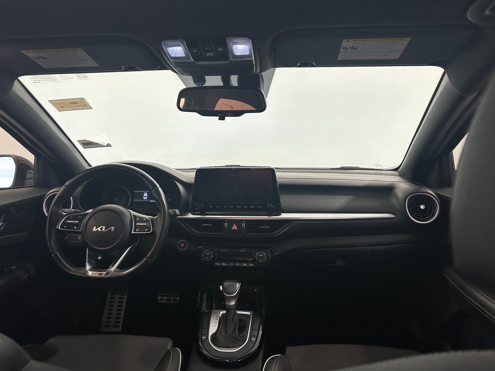 Thumbnail: 2023 Kia Forte - 2