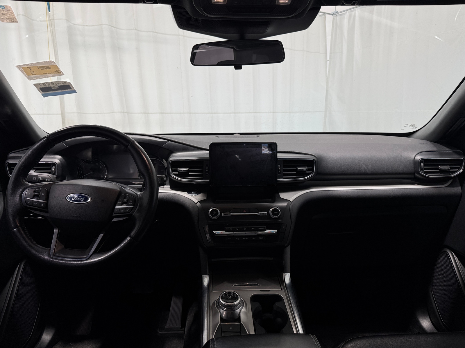 Thumbnail: 2020 Ford Explorer - 2