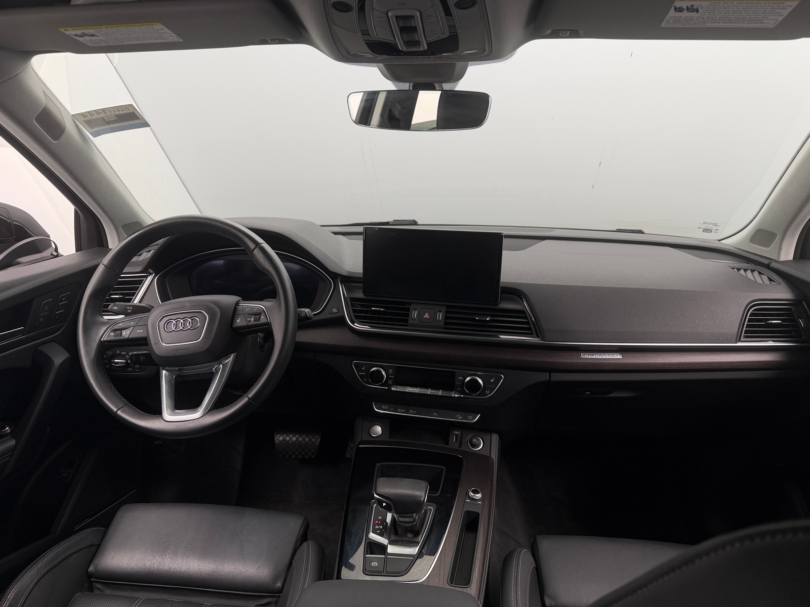 Thumbnail: 2021 Audi Q5 - 2