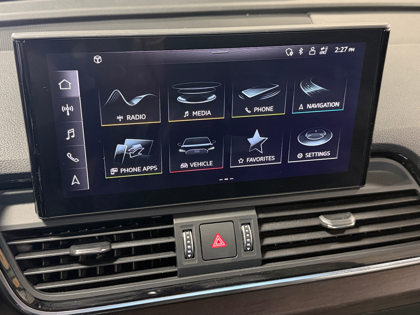 Thumbnail: 2021 Audi Q5 - 3