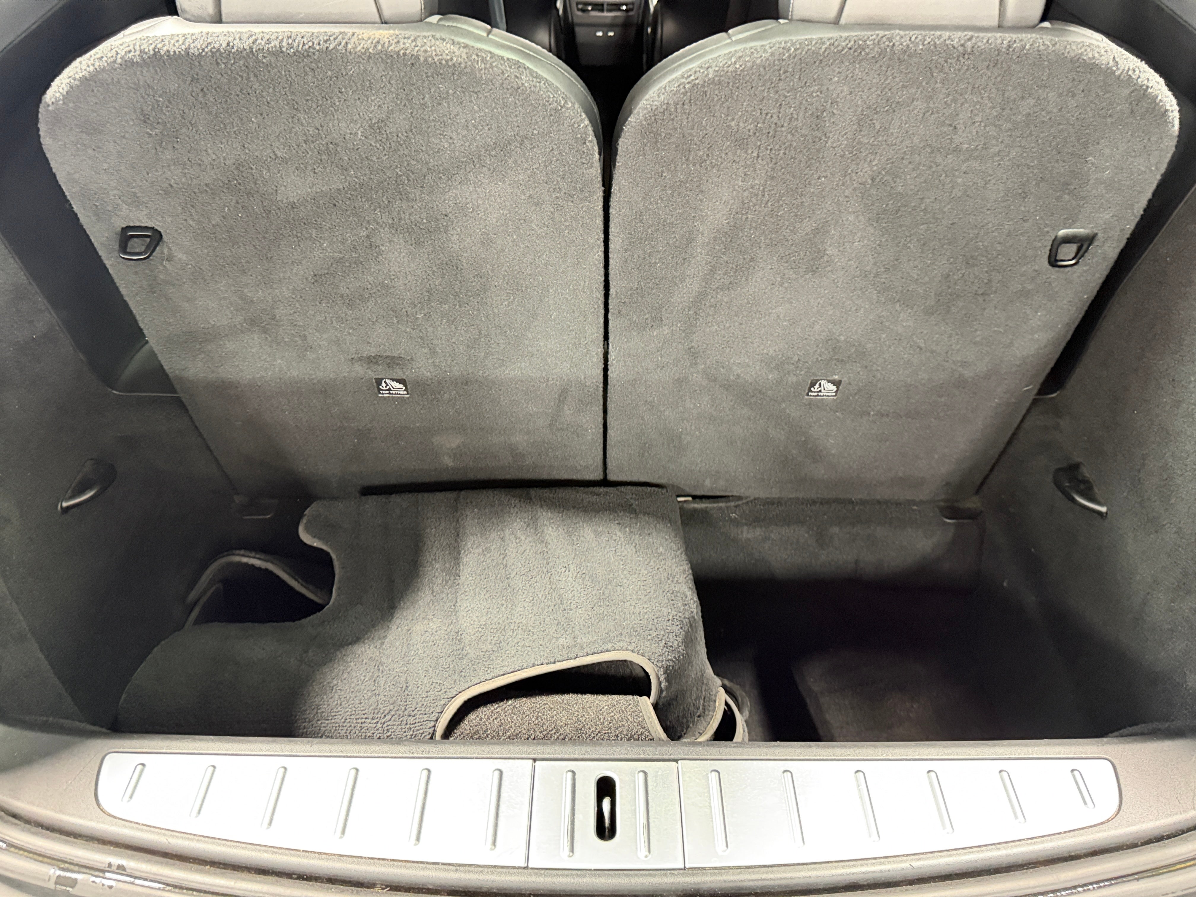 2018 Tesla Model X