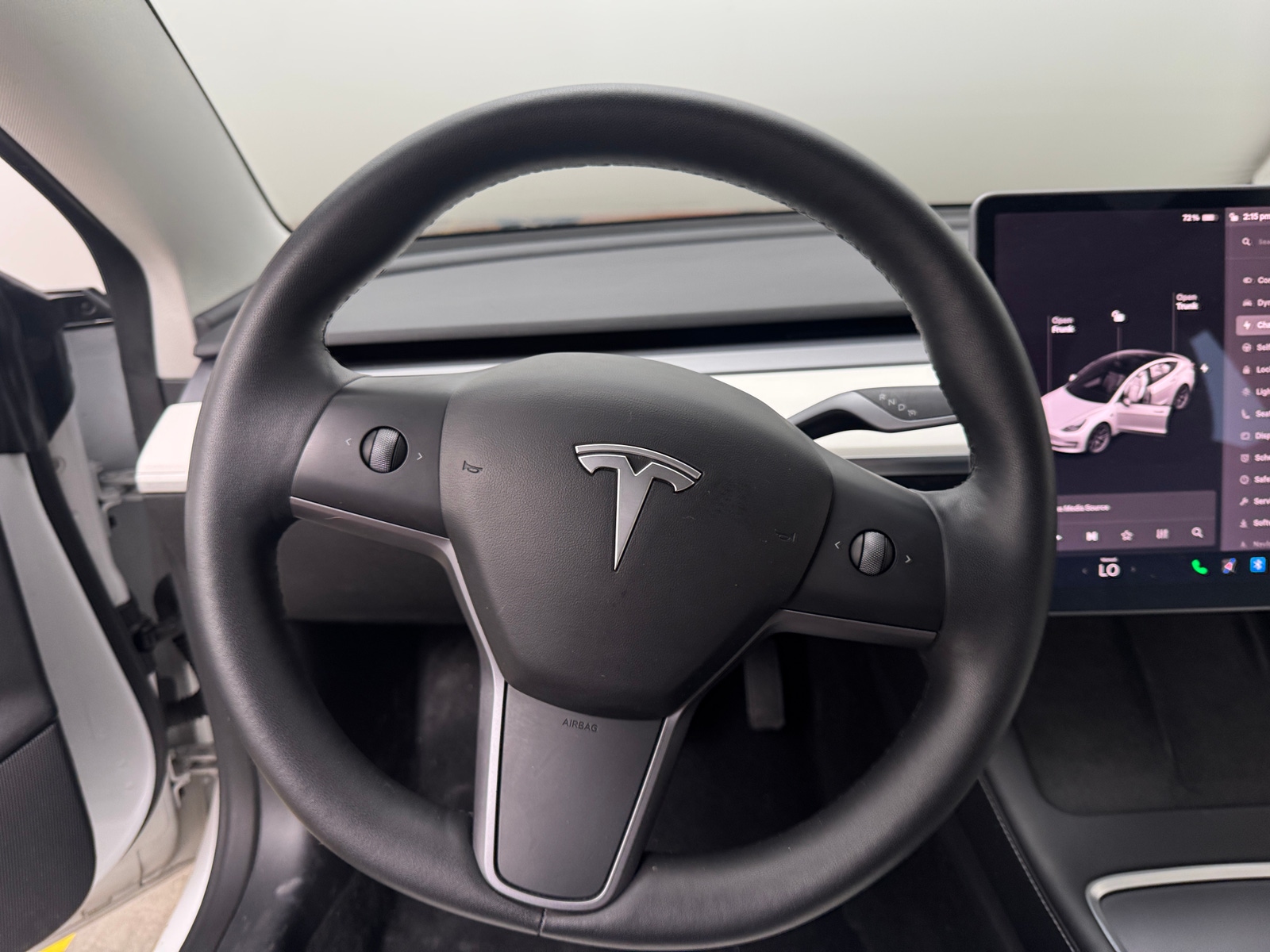 Thumbnail: 2022 Tesla Model 3 - 4