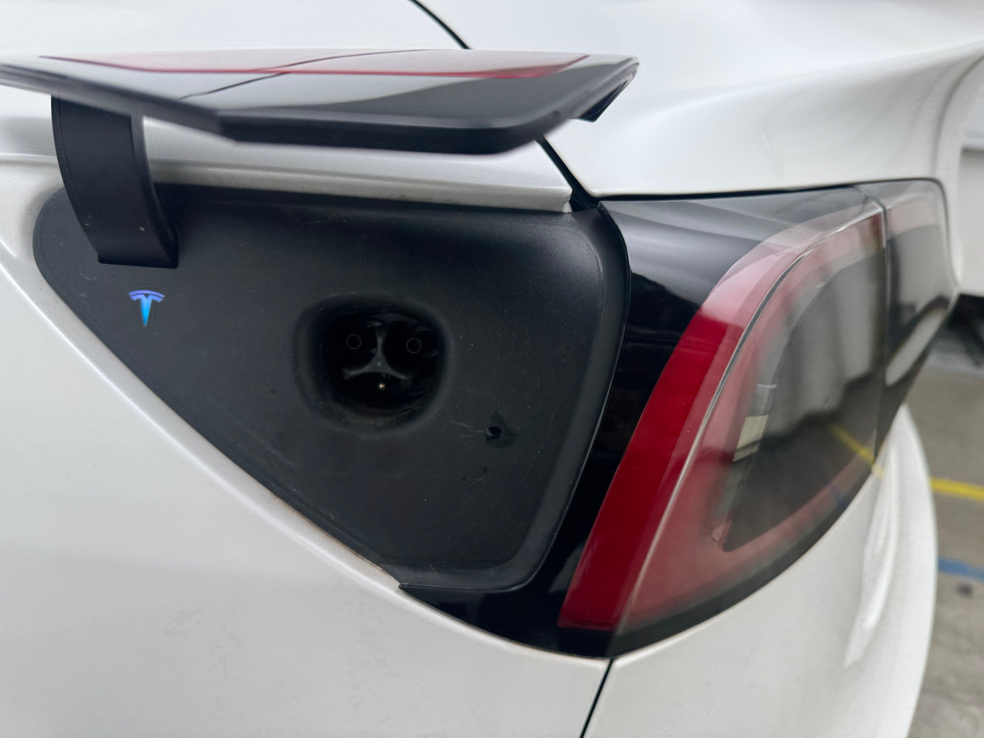 Used 2022 Tesla Model 3 Long Range with VIN 5YJ3E1EB7NF114052 for sale in Auburn, WA