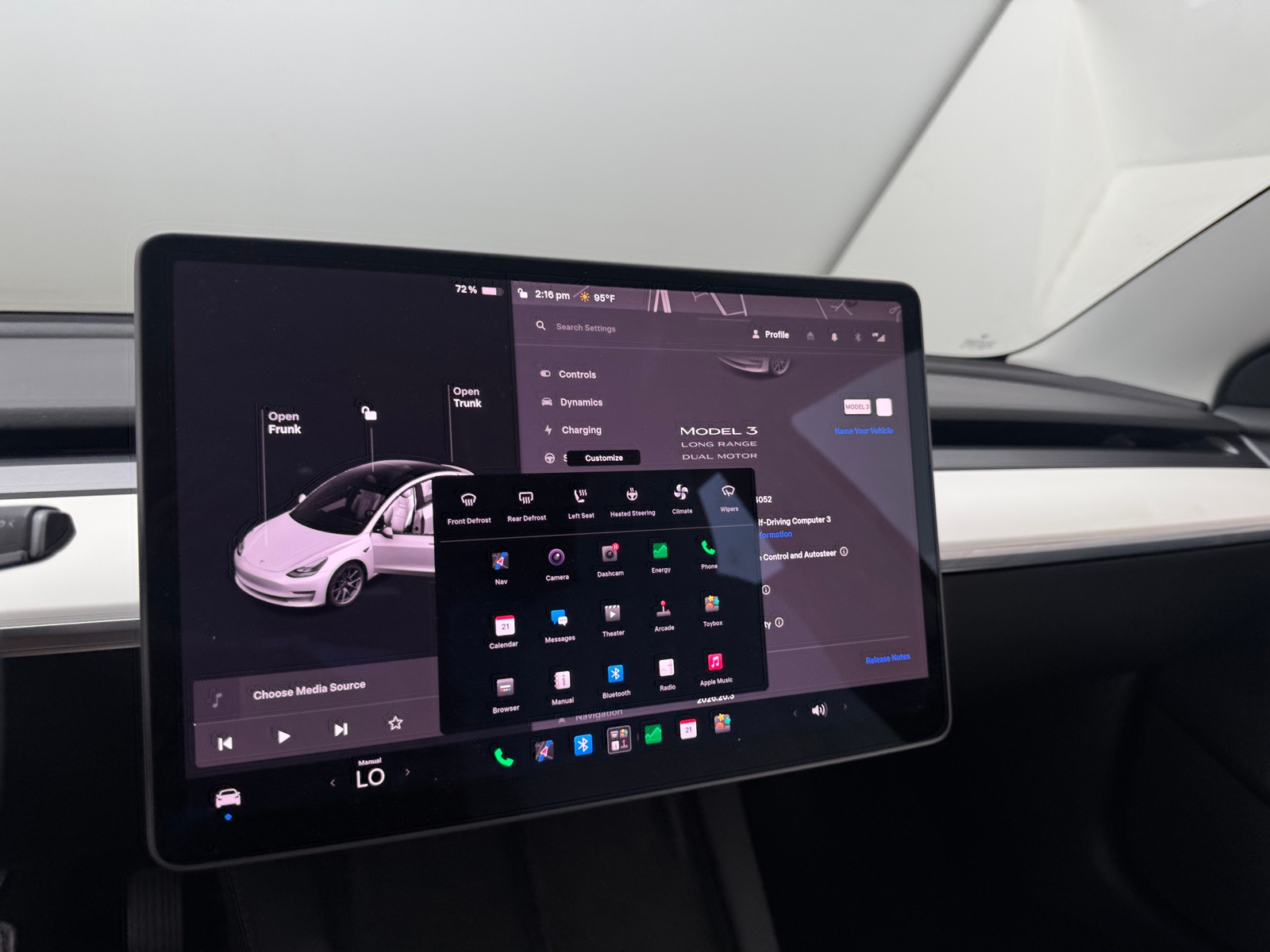 Thumbnail: 2022 Tesla Model 3 - 3