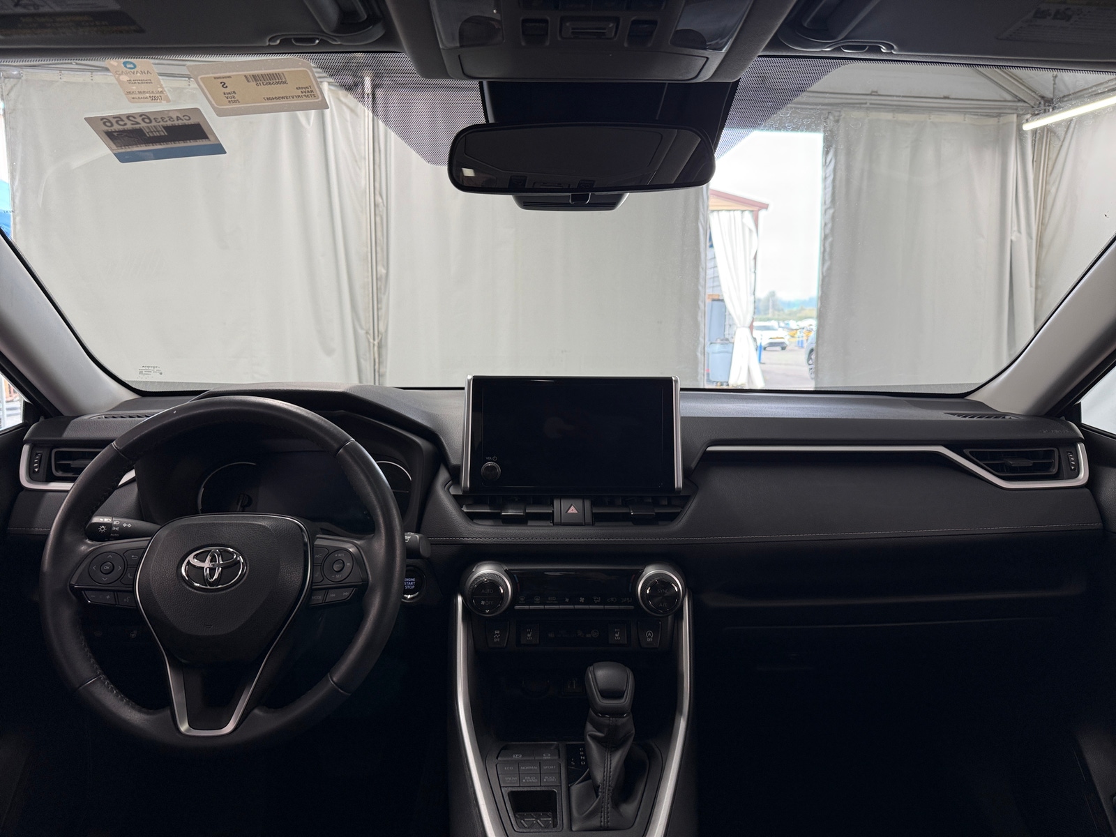 Thumbnail: 2025 Toyota RAV4 - 3