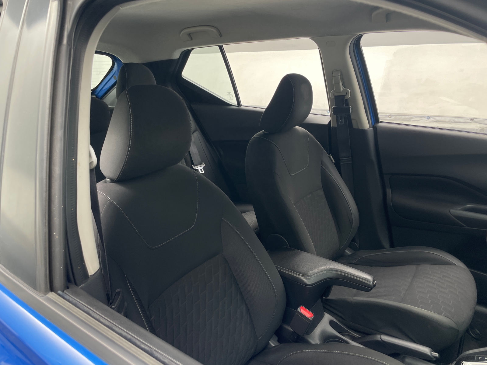 Thumbnail: 2021 Nissan Kicks - 2