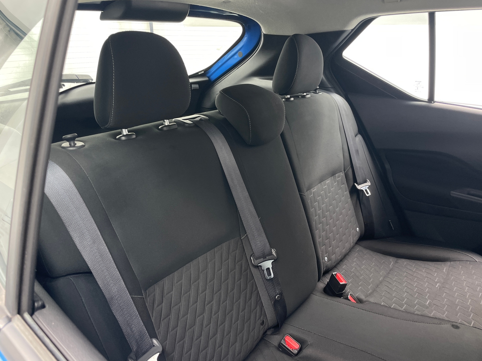 Thumbnail: 2021 Nissan Kicks - 6