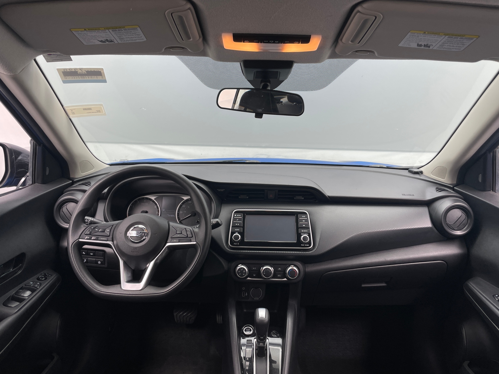 Thumbnail: 2021 Nissan Kicks - 3