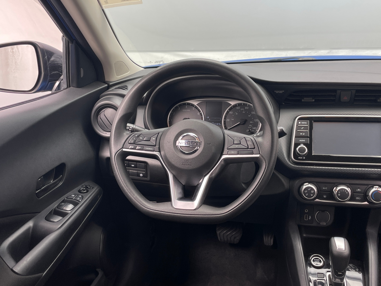 Thumbnail: 2021 Nissan Kicks - 5