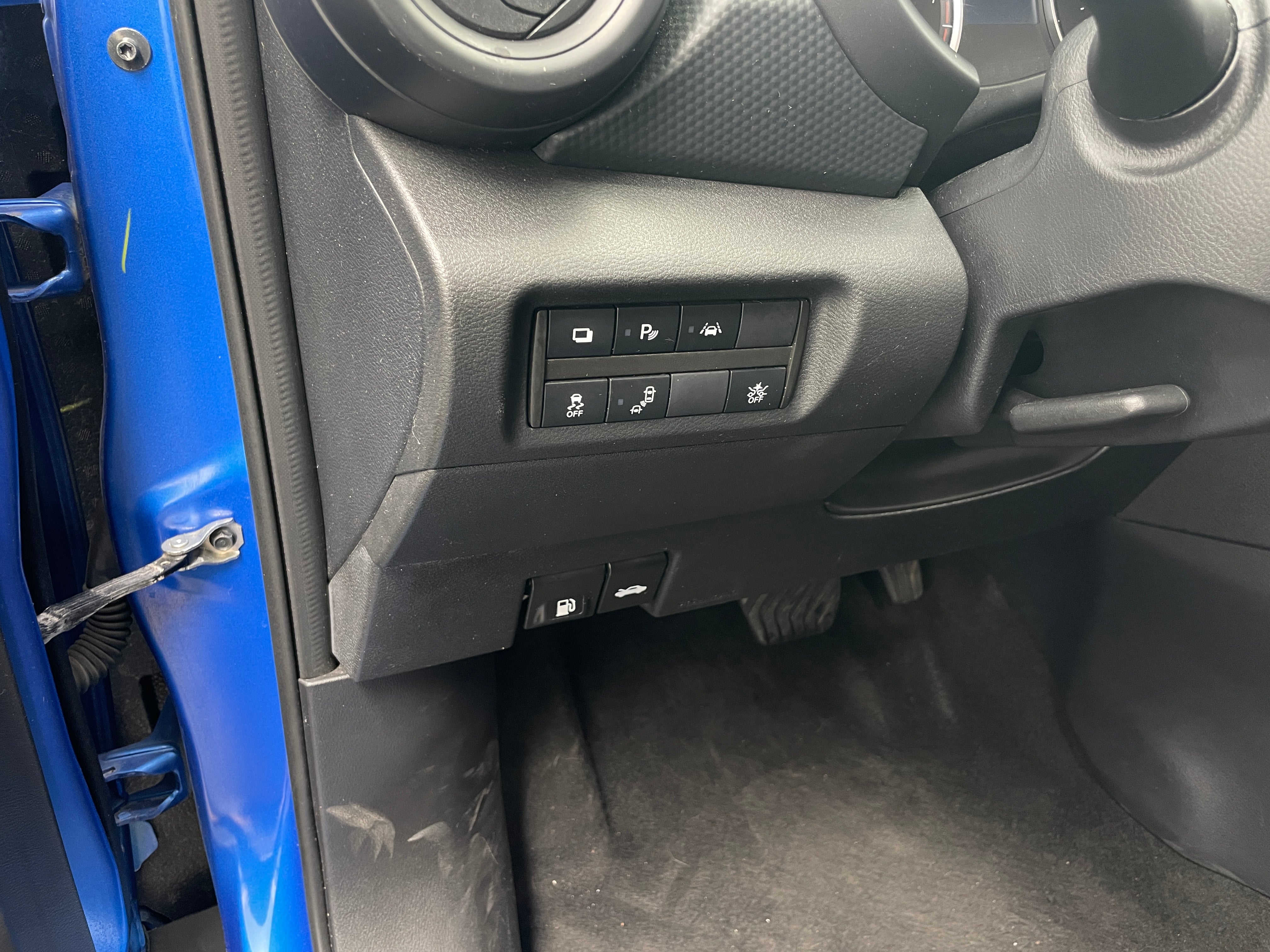 2021 Nissan Kicks