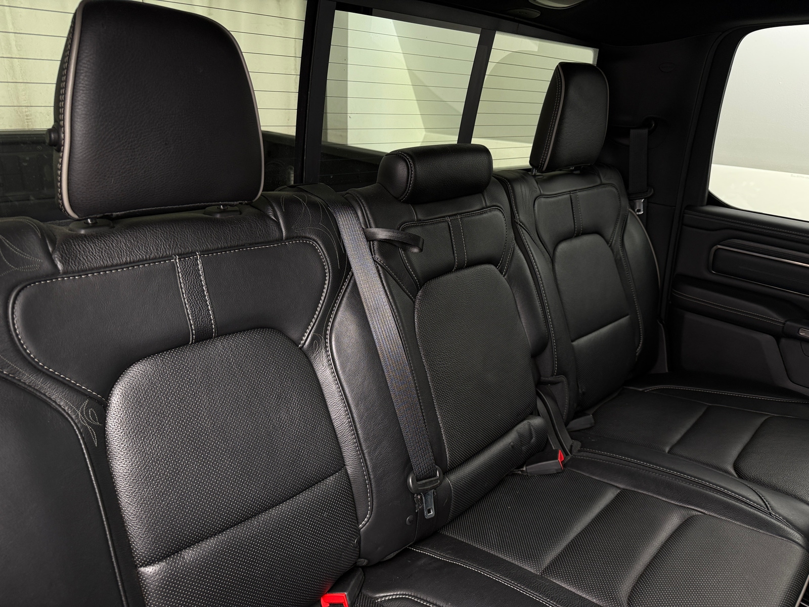 Thumbnail: 2019 RAM 1500 - 5