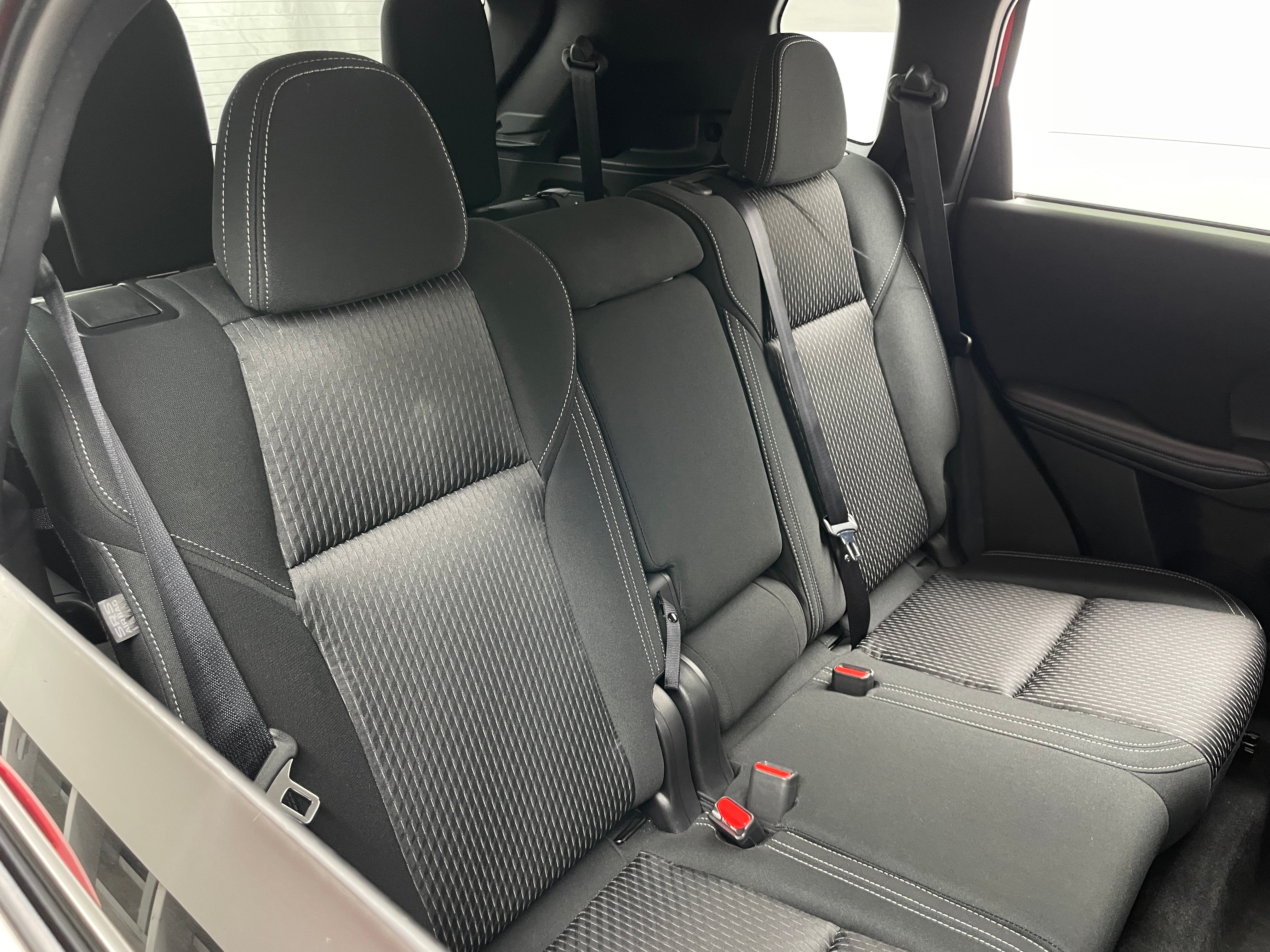 2025 Mitsubishi Outlander
