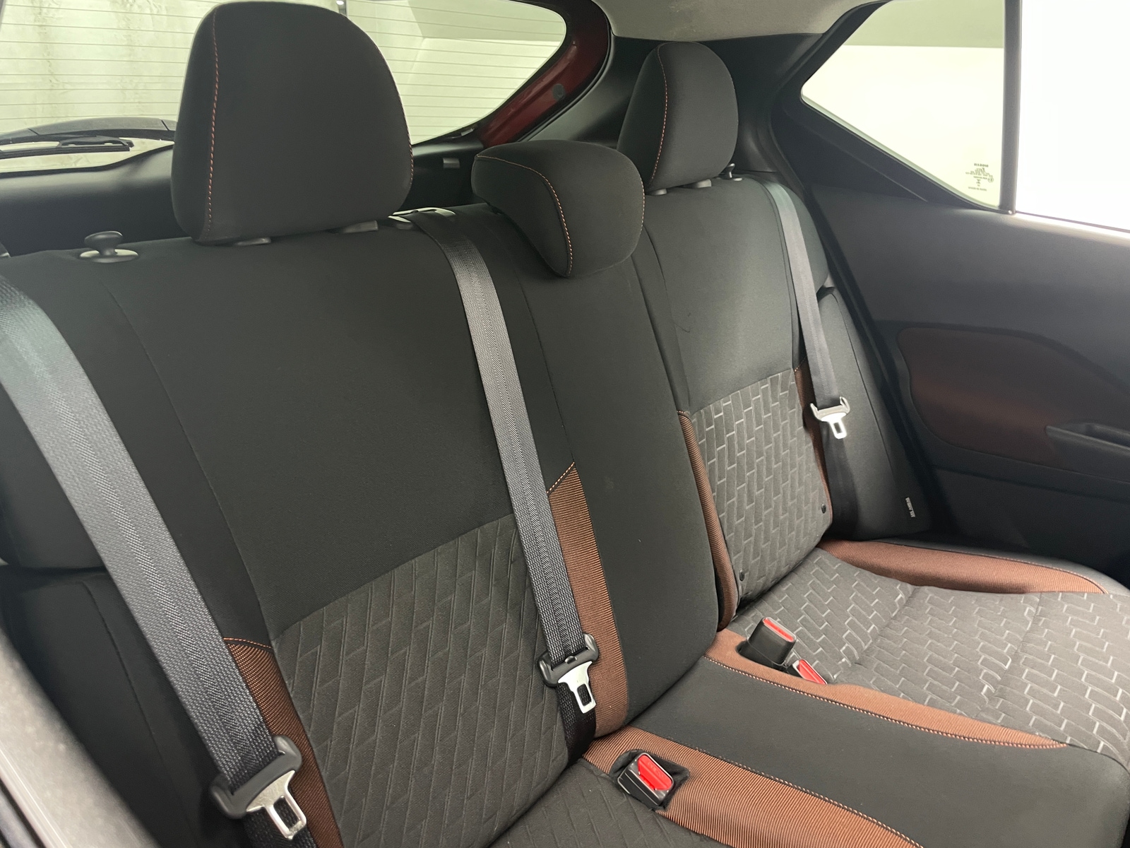 Thumbnail: 2023 Nissan Kicks - 6