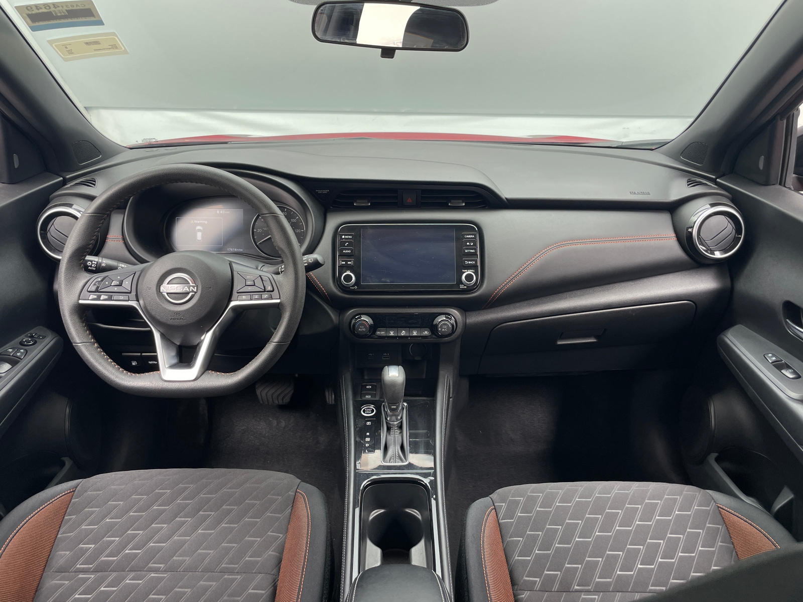 Thumbnail: 2023 Nissan Kicks - 3