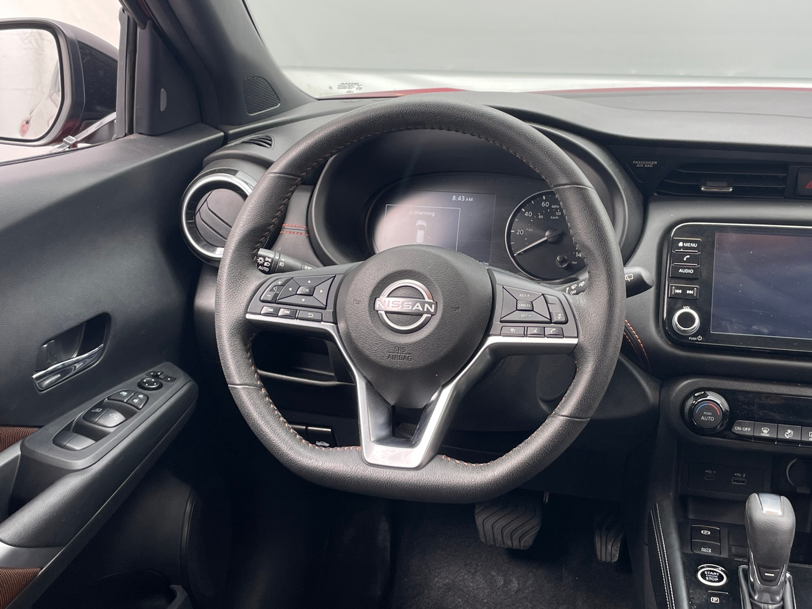 Thumbnail: 2023 Nissan Kicks - 5