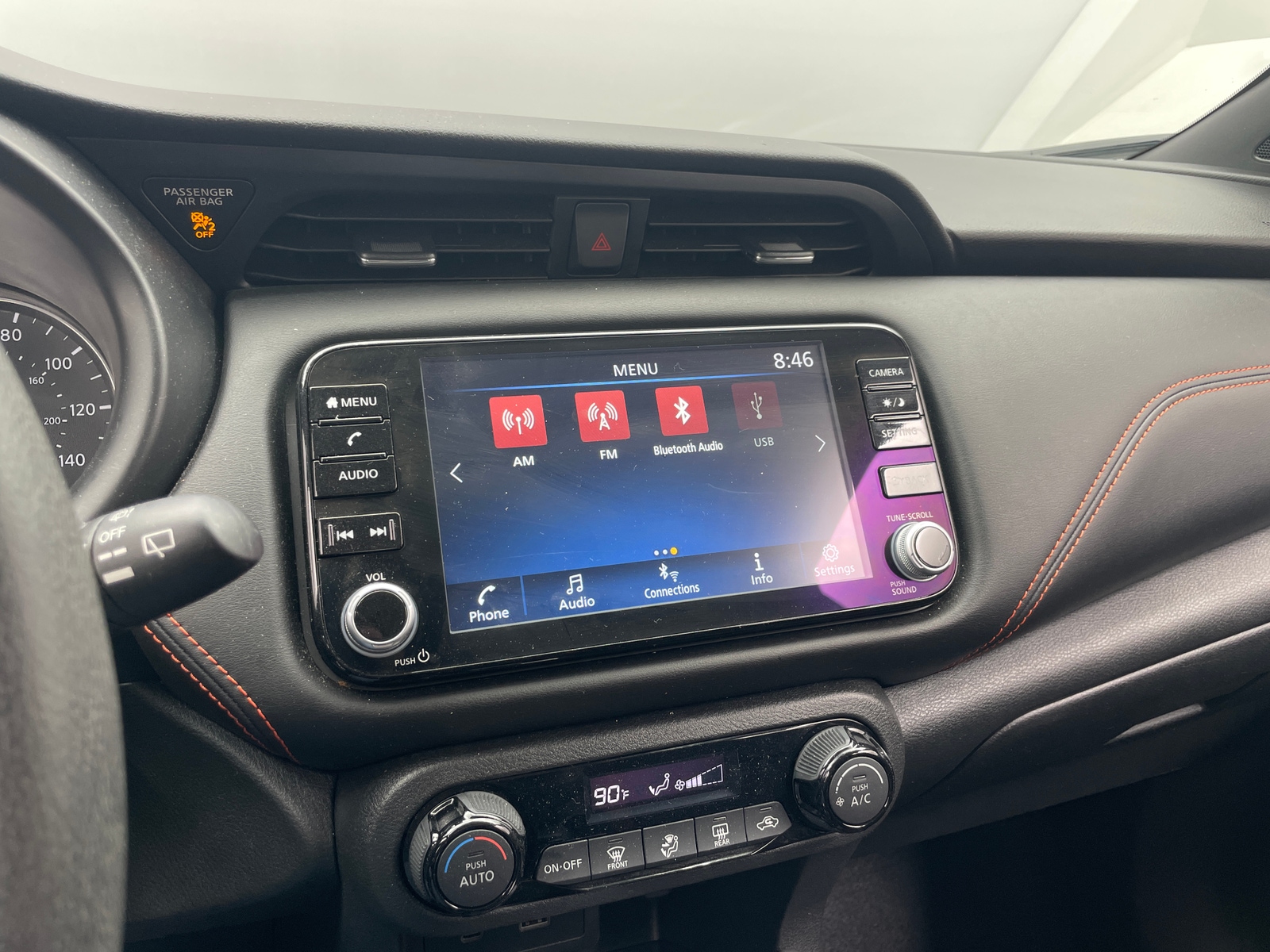 Thumbnail: 2023 Nissan Kicks - 4