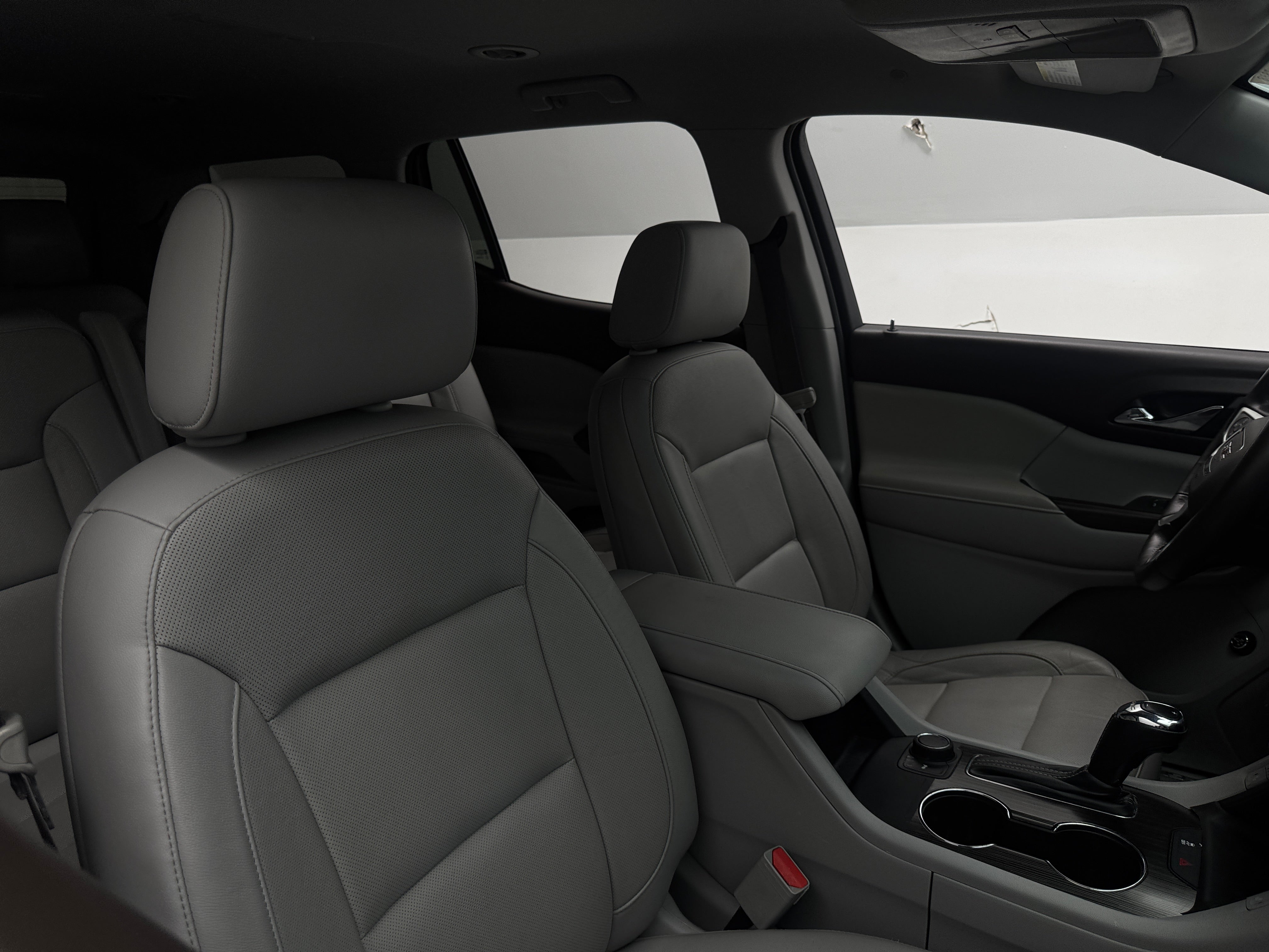 2017 GMC Acadia