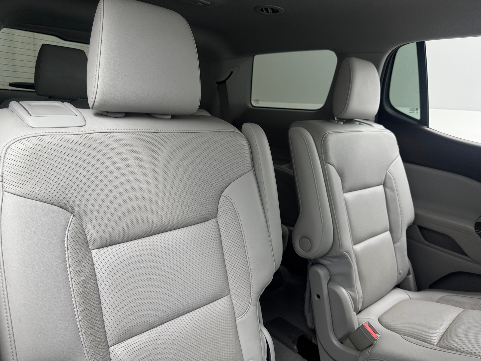 Thumbnail: 2017 GMC Acadia - 5