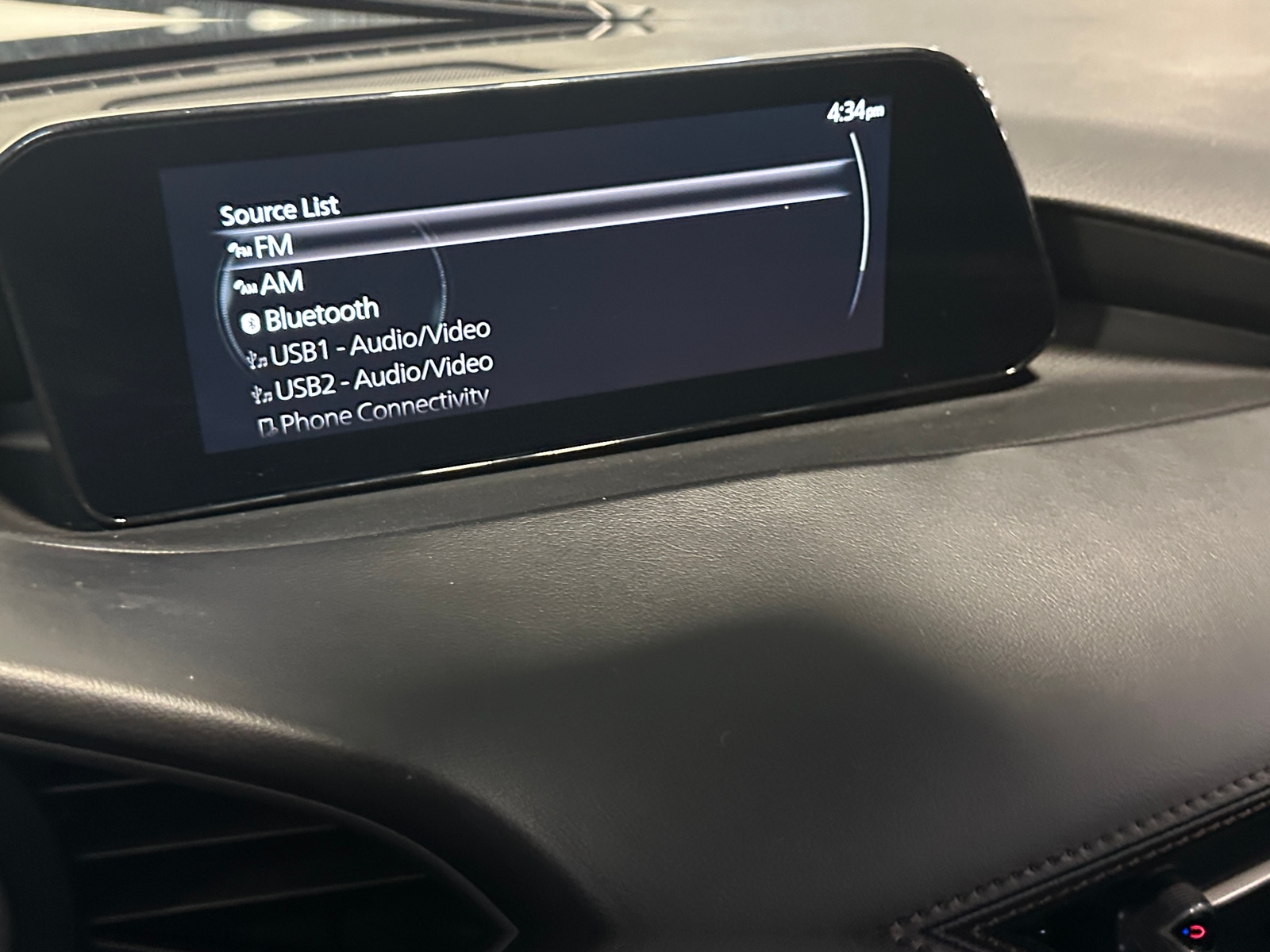 Thumbnail: 2025 Mazda Mazda3 - 3