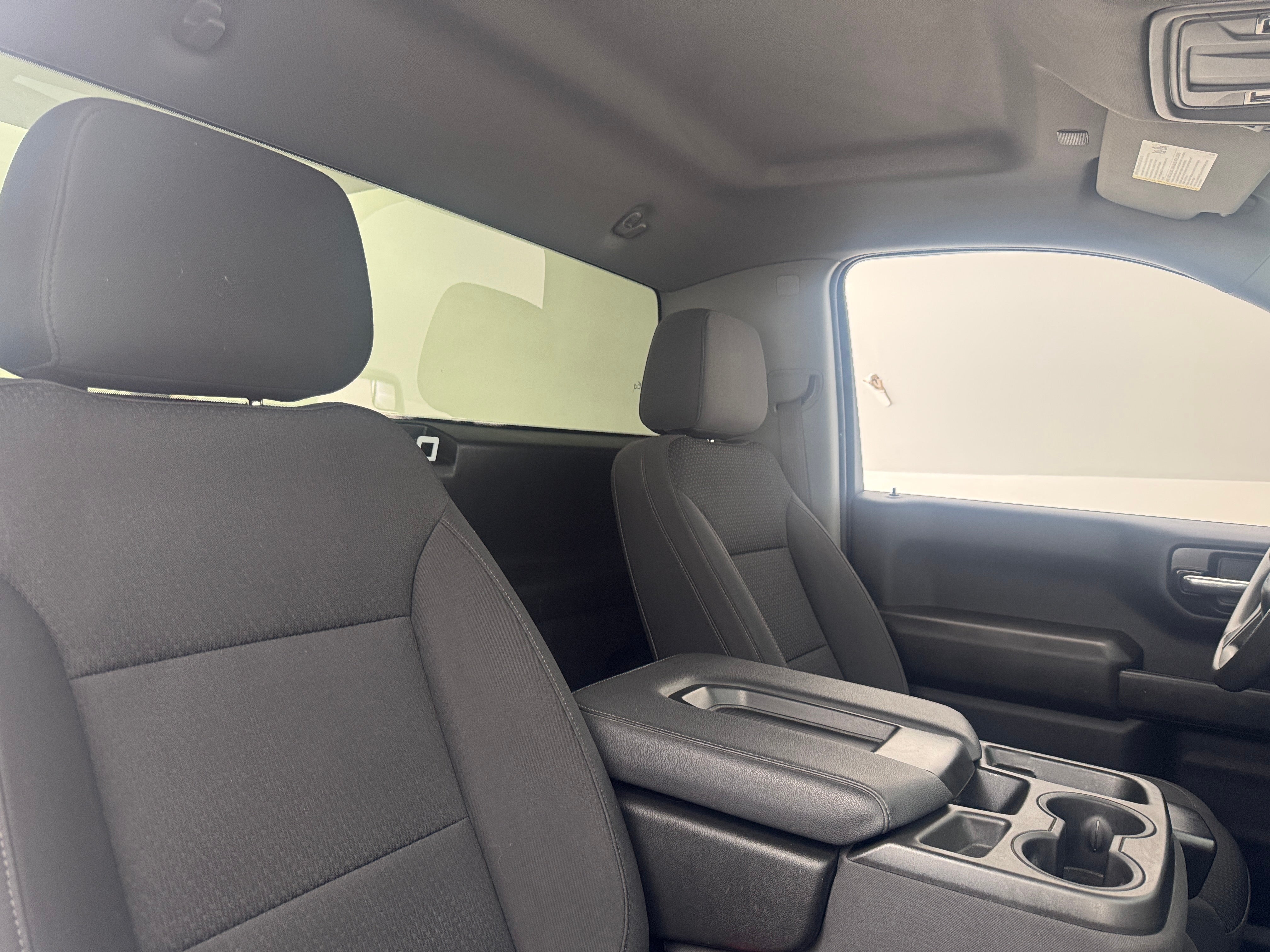 2022 Chevrolet Silverado 1500 Limited