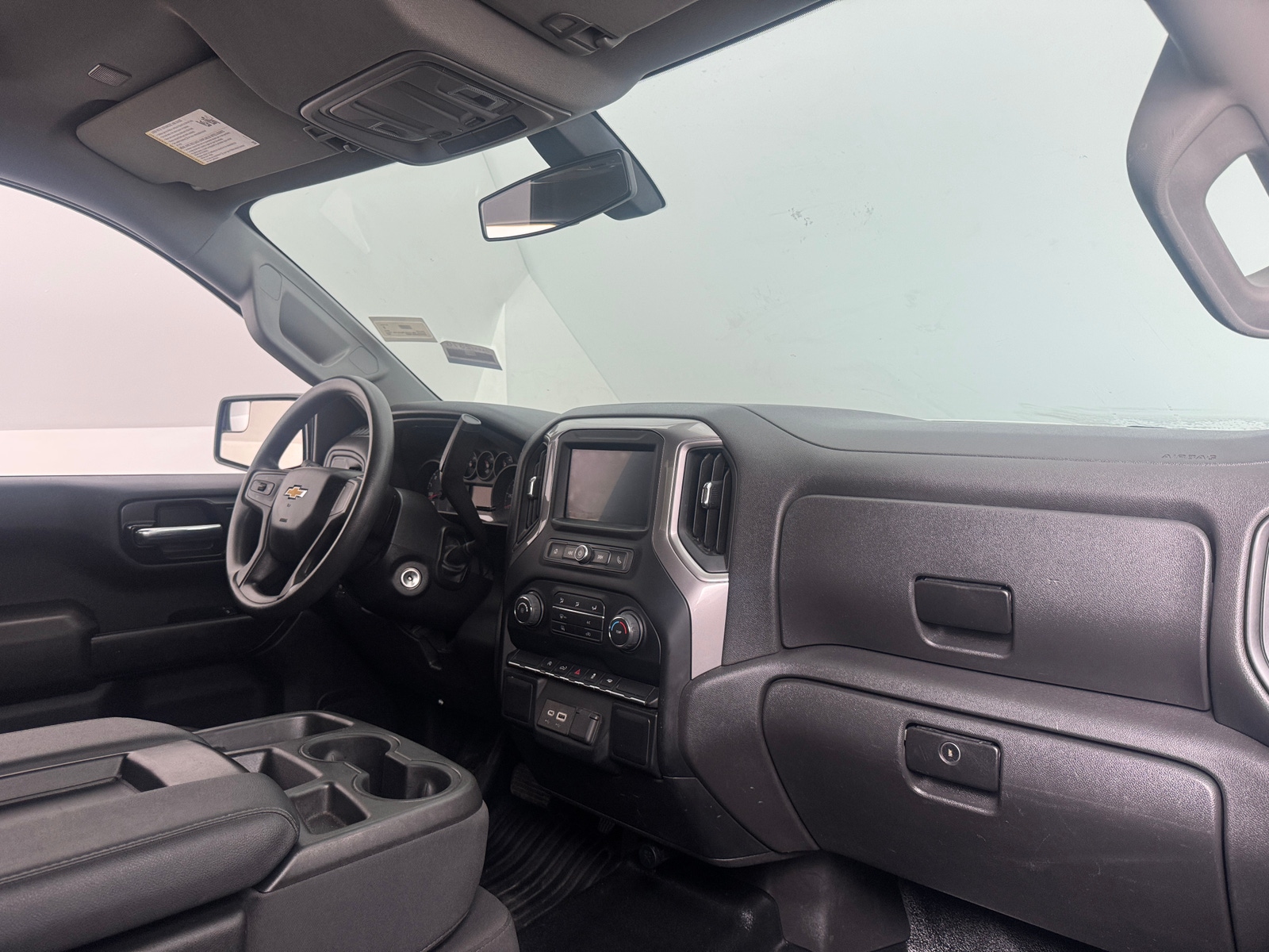 Thumbnail: 2022 Chevrolet Silverado 1500 - 2