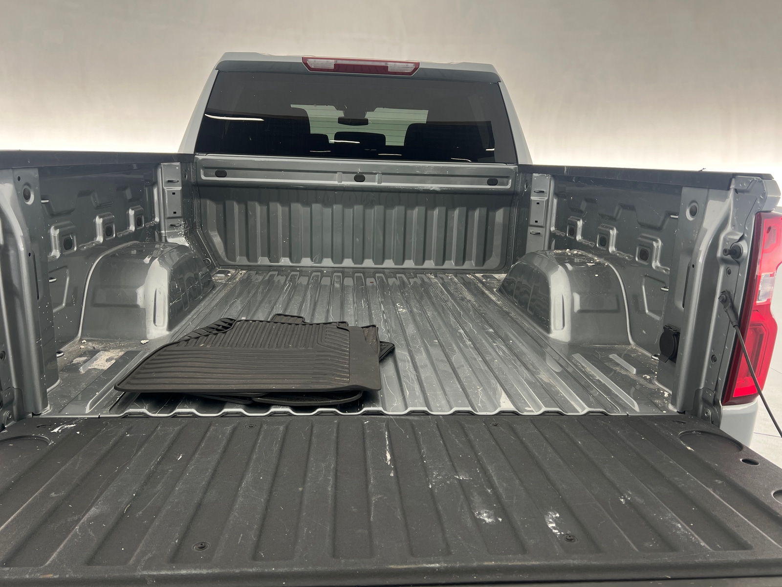 Thumbnail: 2026 Chevrolet Silverado 1500 - 7