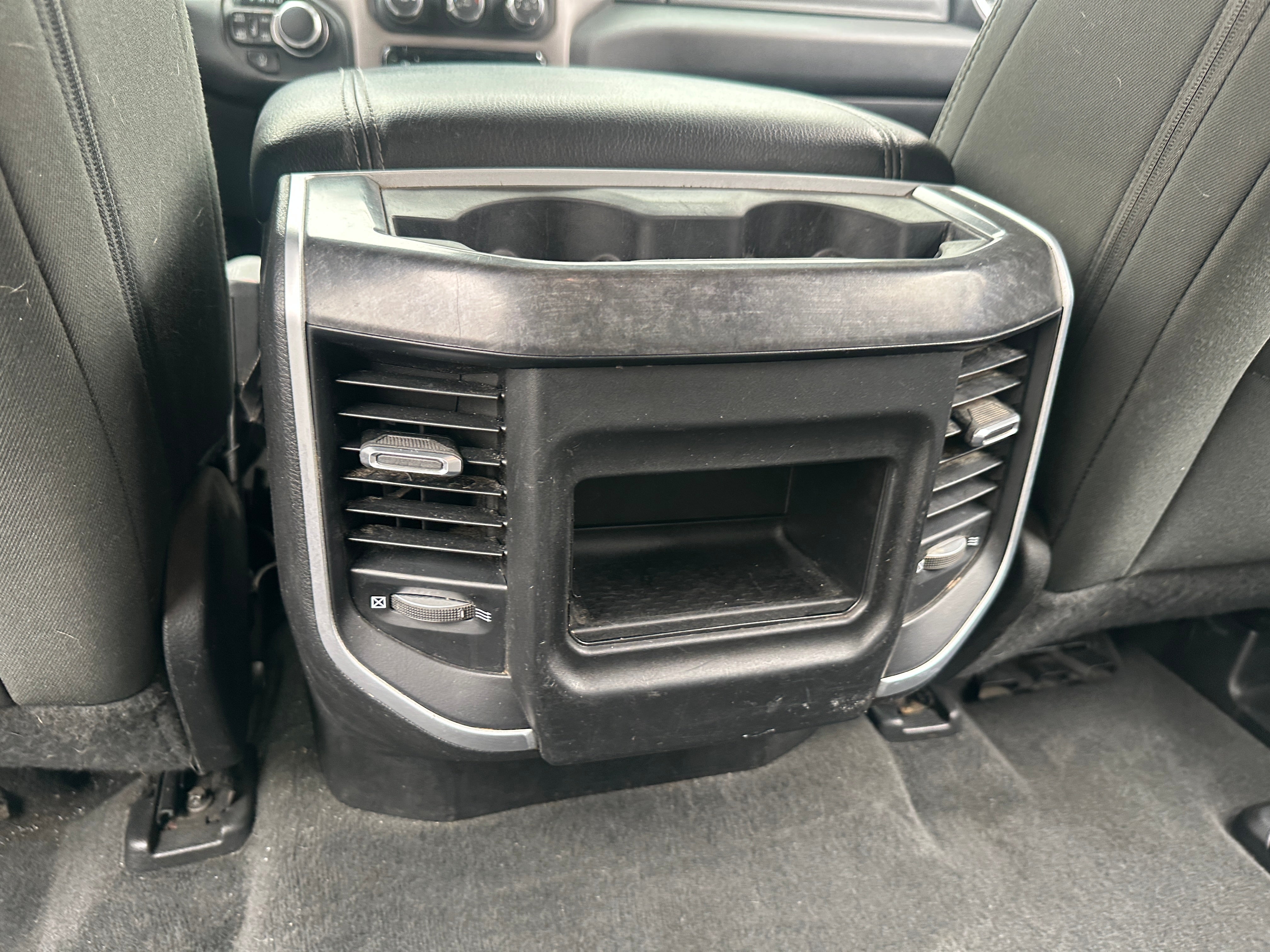 2020 RAM 1500 Pickup