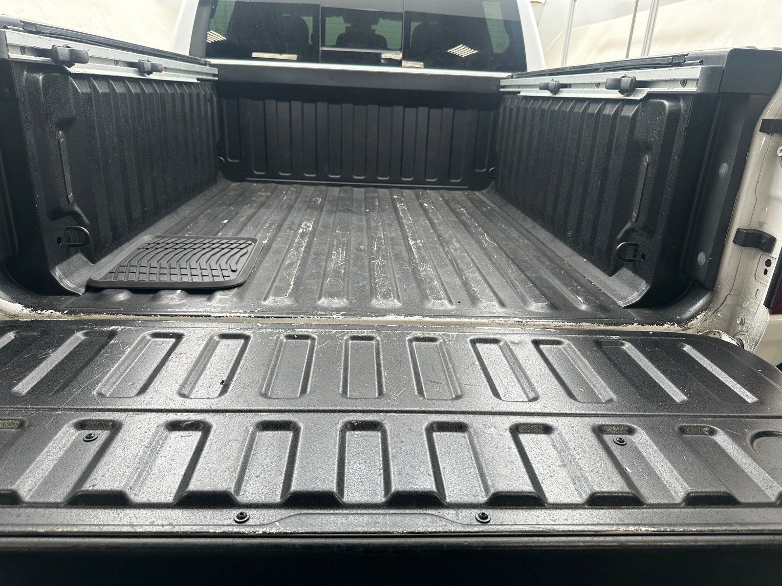 Thumbnail: 2020 RAM 1500 - 7