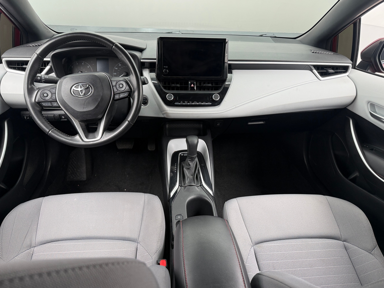 Thumbnail: 2023 Toyota Corolla - 3
