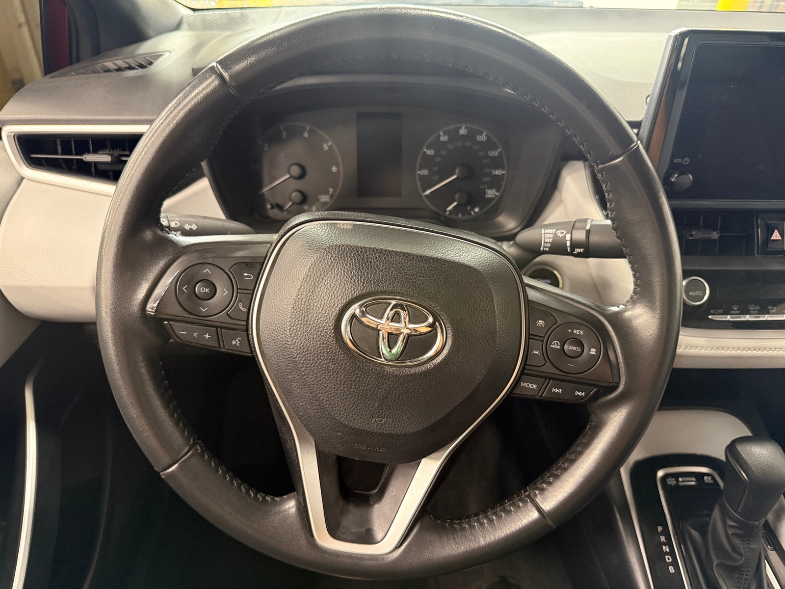 Thumbnail: 2023 Toyota Corolla - 5