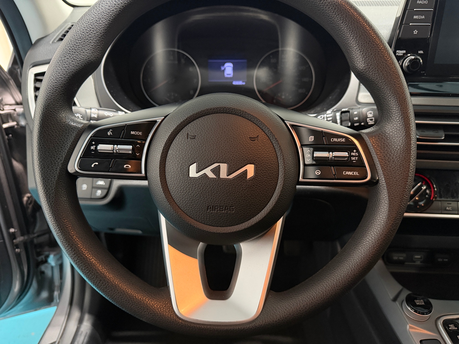 Thumbnail: 2022 Kia Seltos - 5