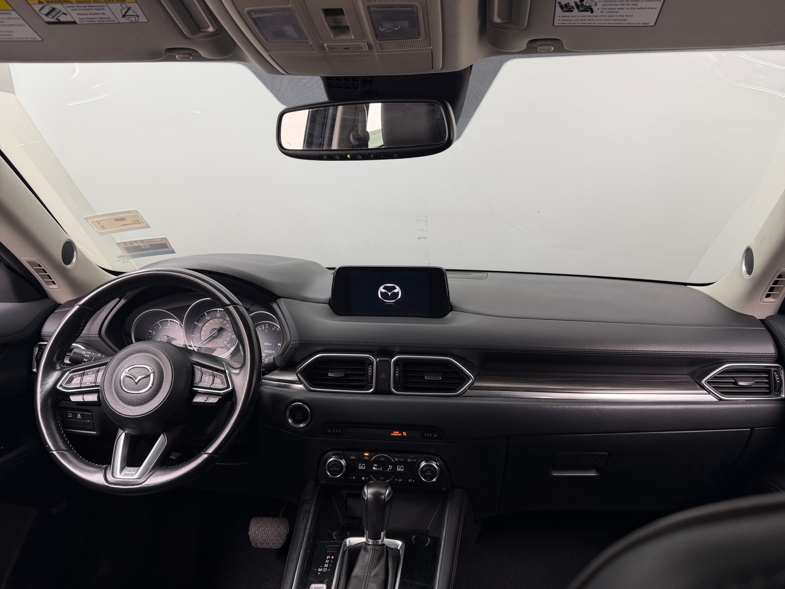 Thumbnail: 2018 Mazda CX-5 - 2
