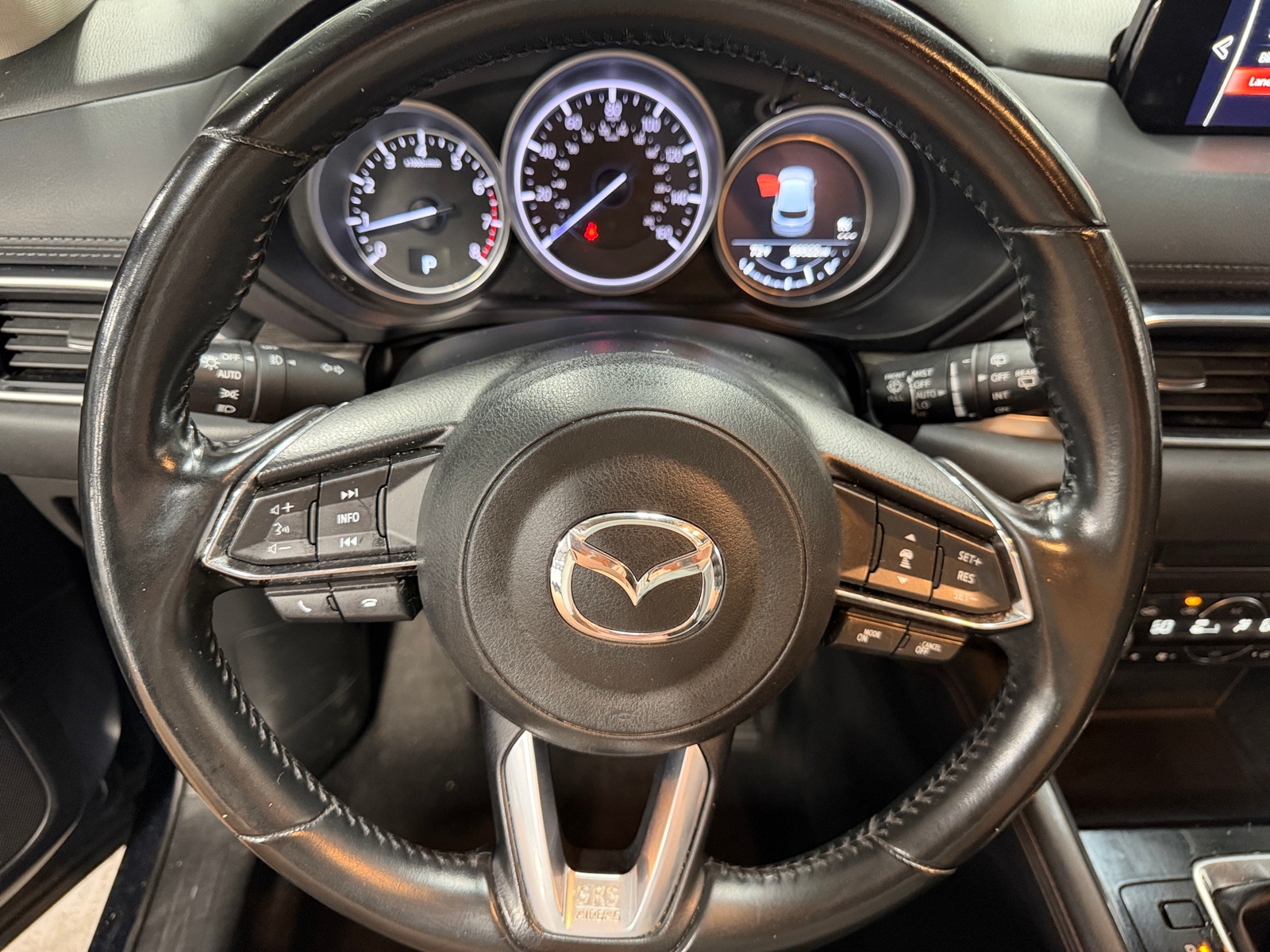 Thumbnail: 2018 Mazda CX-5 - 4
