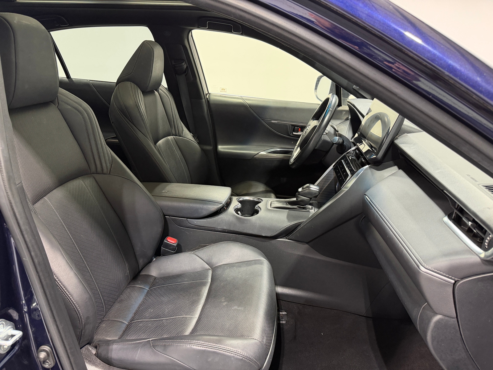 Thumbnail: 2021 Toyota Venza - 2