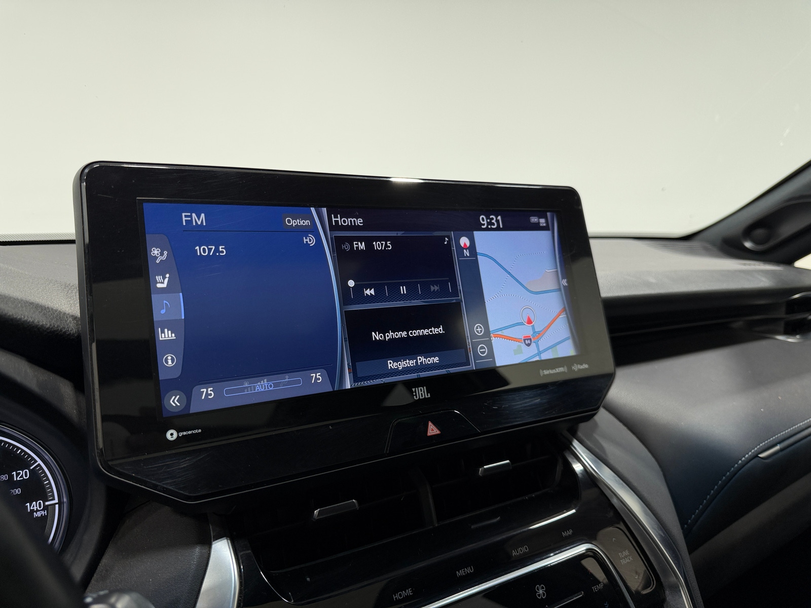 Thumbnail: 2021 Toyota Venza - 4