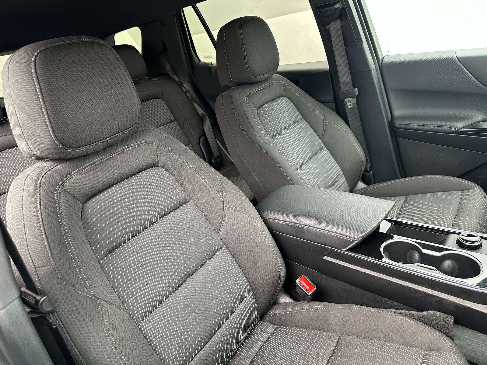 Thumbnail: 2026 Chevrolet Equinox - 2