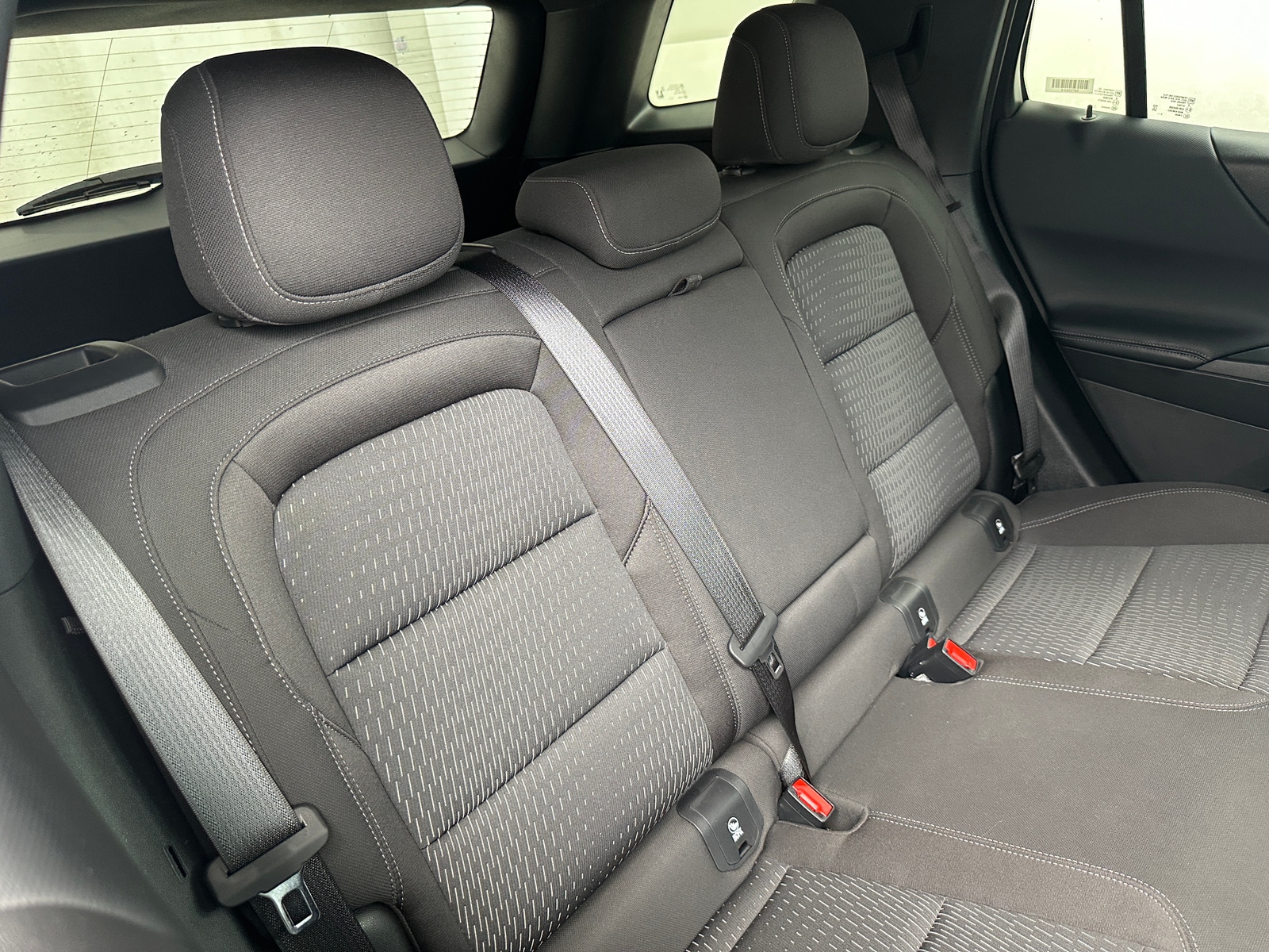 Thumbnail: 2026 Chevrolet Equinox - 6